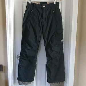 Women's snow pant